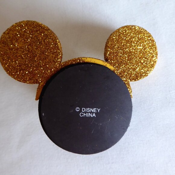 NEW 2005 DISNEYLAND 50TH ANNIVERSARY ADULT MOUSE EARS MAGNET BROCHURE LOT - Picture 9 of 13